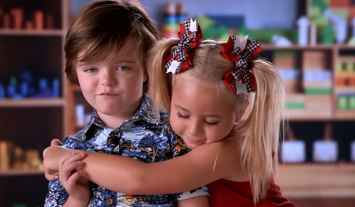 secret life of babies documentary