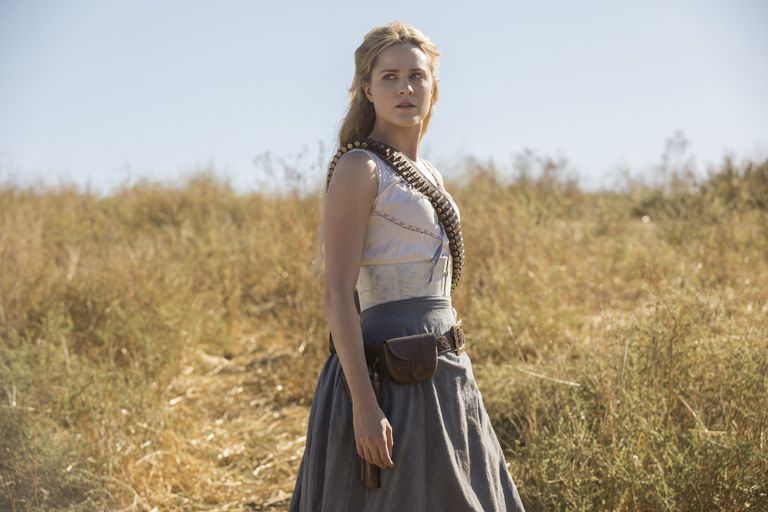 Westworld Season Three And Endgame Talk From Hbo Series Creators 0743