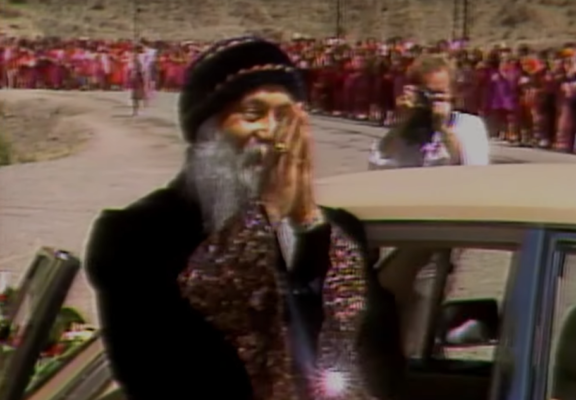 Wild Wild Country TV show on Netflix: (canceled or renewed?)