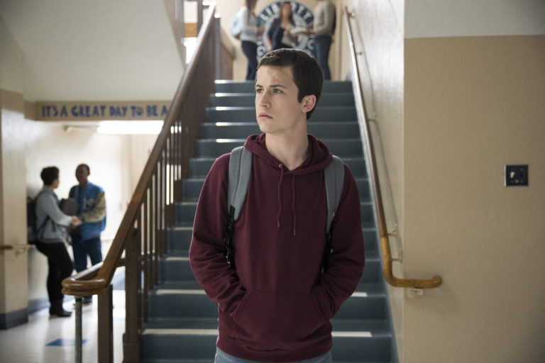 13 Reasons Why: Season Four; Netflix Teases the Final Episodes' Release