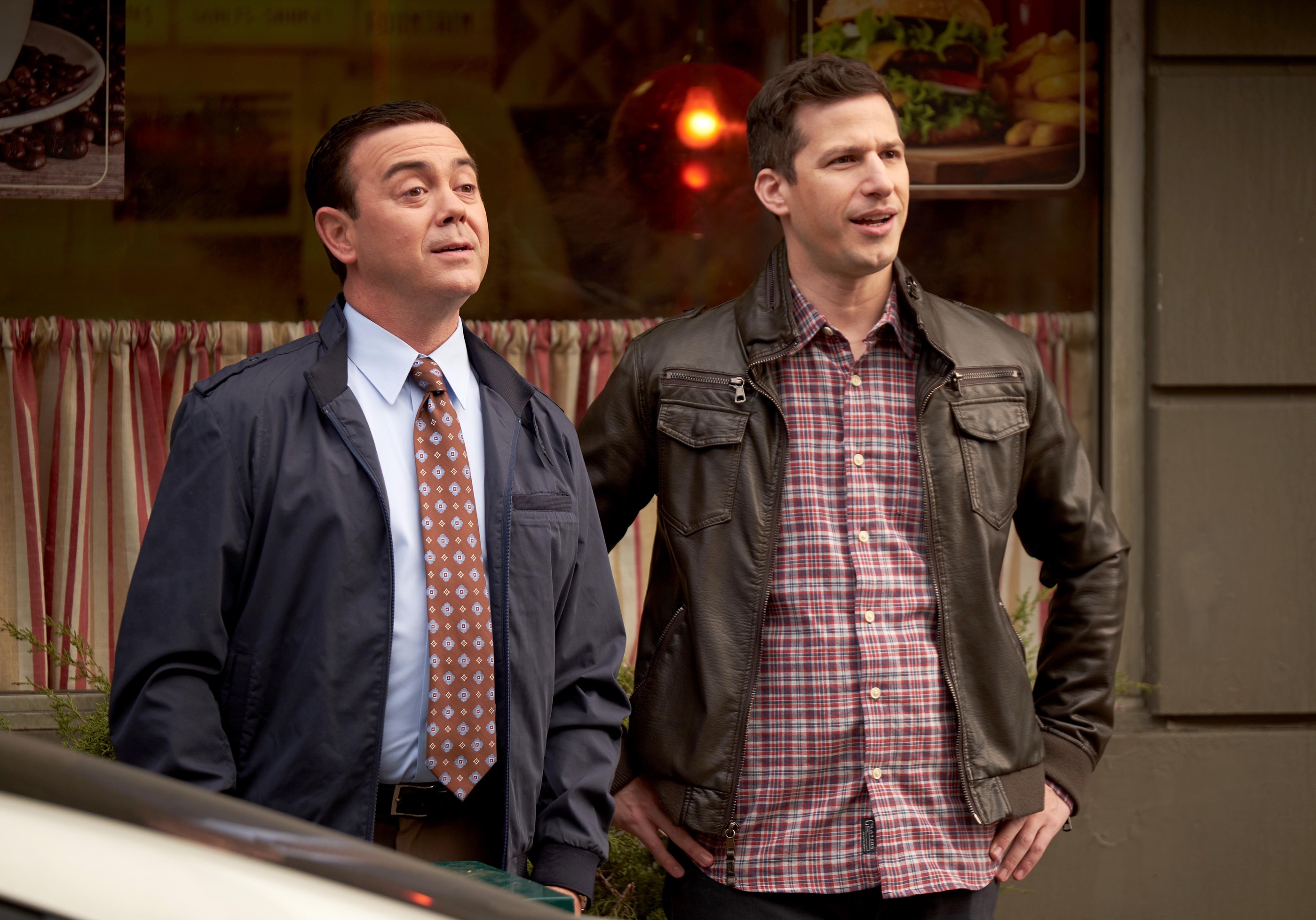 Brooklyn Nine-Nine TV Show on FOX: canceled or renewed?