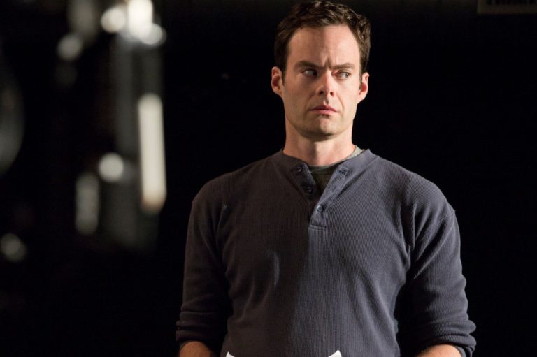Barry Season Two Renewal for HBO's Bill Hader Series canceled