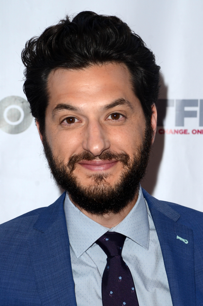 The Wrong Mans Ben Schwartz (House of Lies) to Star in Showtime's