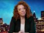 TV series premiere date: The Break with Michelle Wolf TV show on Netflix: season 1 premiere date (canceled or renewed?); Pictured Michelle Wolf