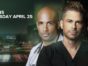 Code Black TV show on CBS: season 3 ratings (canceled renewed season 4?)