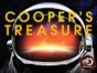 Cooper's Treasure TV show on Discovery Channel: (canceled or renewed?)