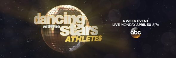 Dancing with the Stars: Athletes TV show on ABC: season 26 ratings (canceled or renewed for season 27?)