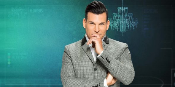 David Tutera's Celebrations TV show on WE tv: (canceled or renewed?)