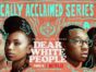 Dear White People TV show on Netflix: season 2 viewer votes episode ratings (canceled or renewed season 3?)