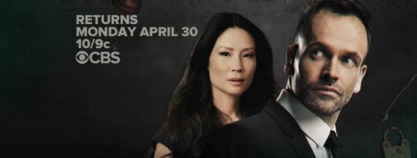 Elementary TV show on CBS: season 6 ratings (canceled or renewed season 7?)