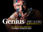 Genius TV show on National Geographic: Season Two Ratings (canceled or renewed season 3?); Genius: Picasso Ratings