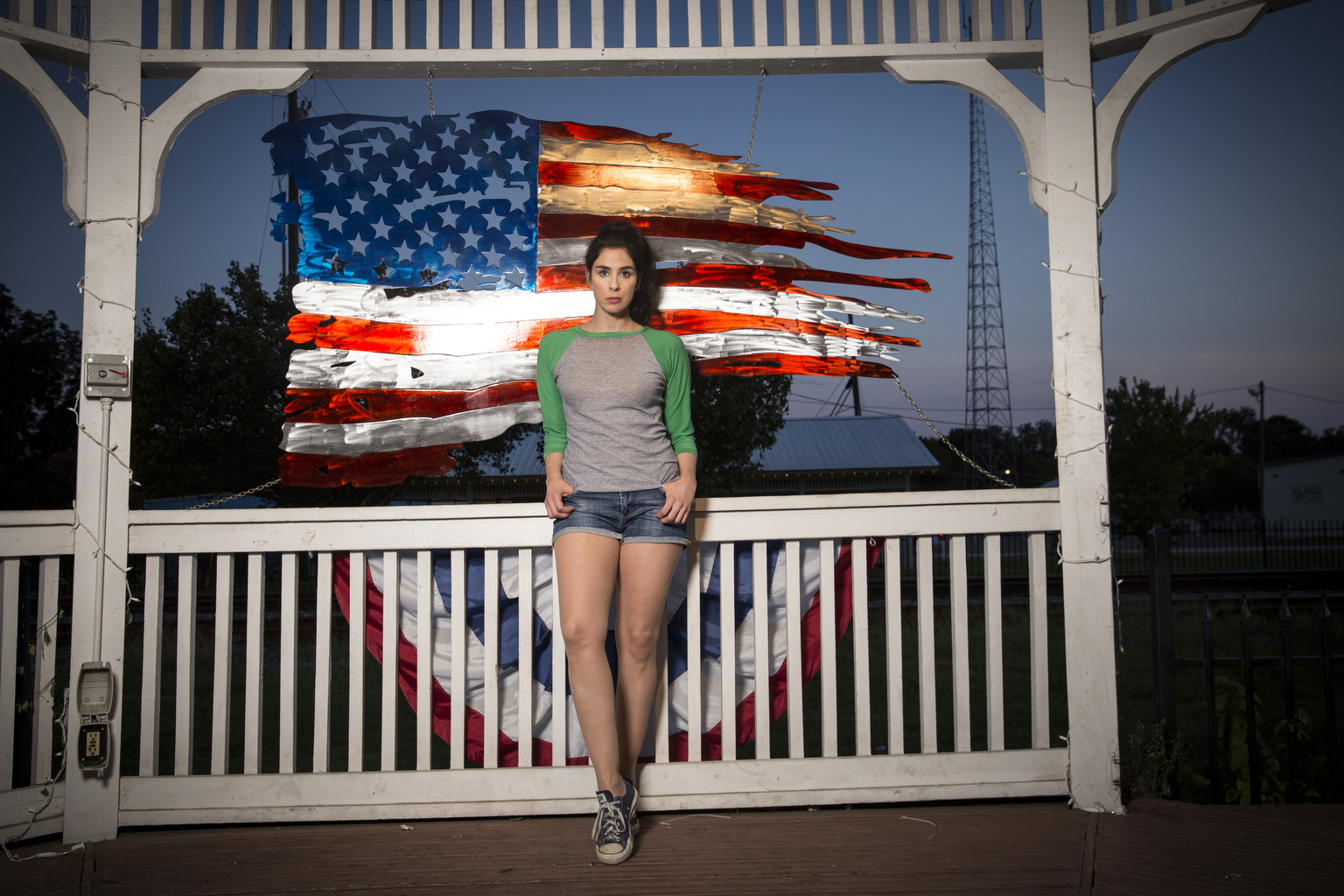 I Love You America TV Show on Hulu Season Two Renewal canceled renewed TV shows ratings TV Series Finale