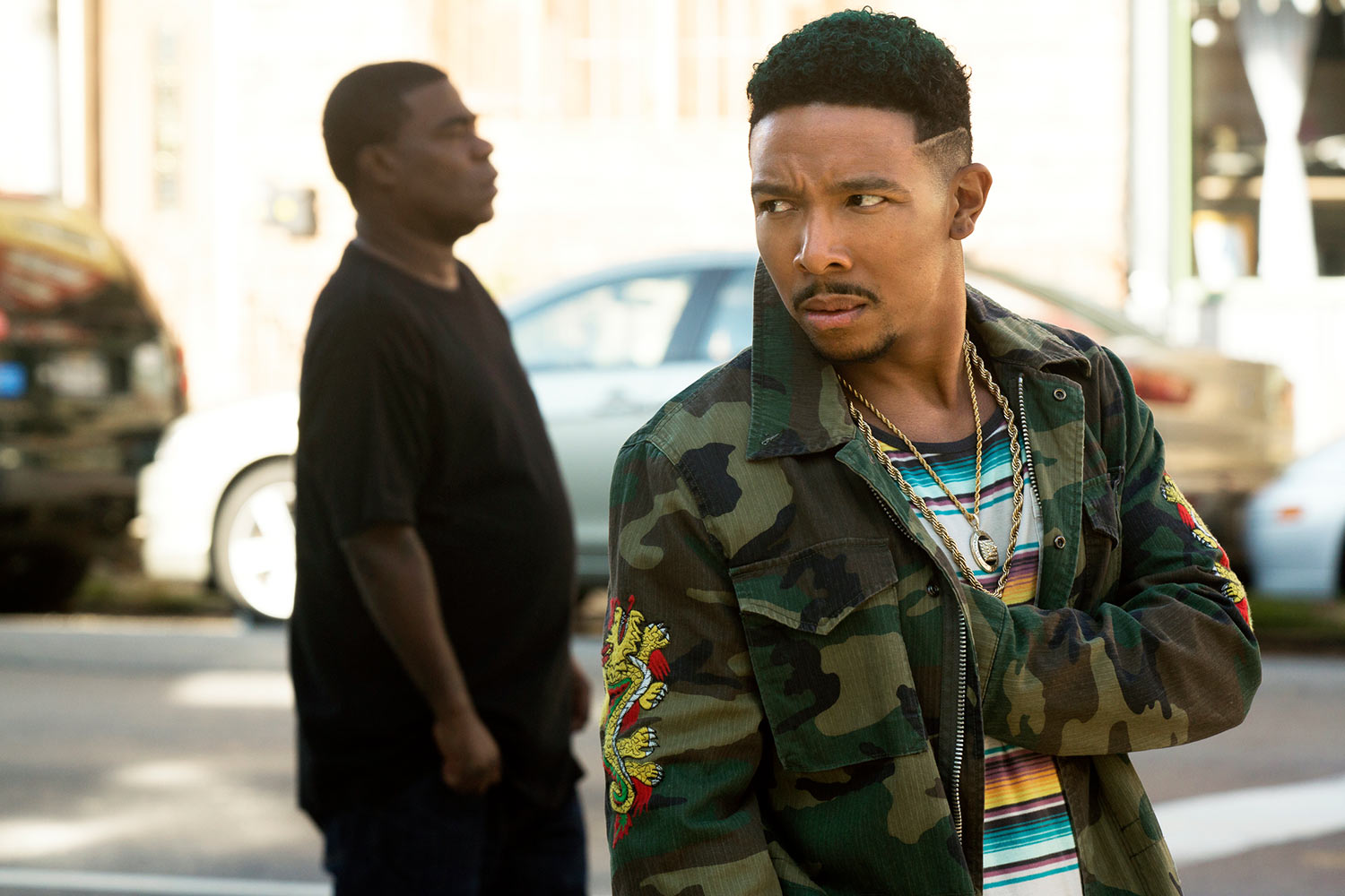 The Last OG on TBS Cancelled or Season 2? (Release Date) canceled