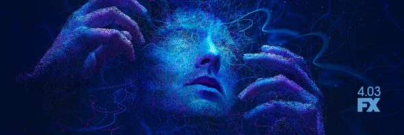 Legion TV show on FOX: season 2 ratings (canceled or renewed season 3?)