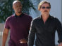 Lethal Weapon TV show on FOX: season 3 or canceled?