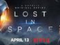 Lost In Space TV show on Netflix: season 1 viewer votes episode ratings (cancel renew season 2?)