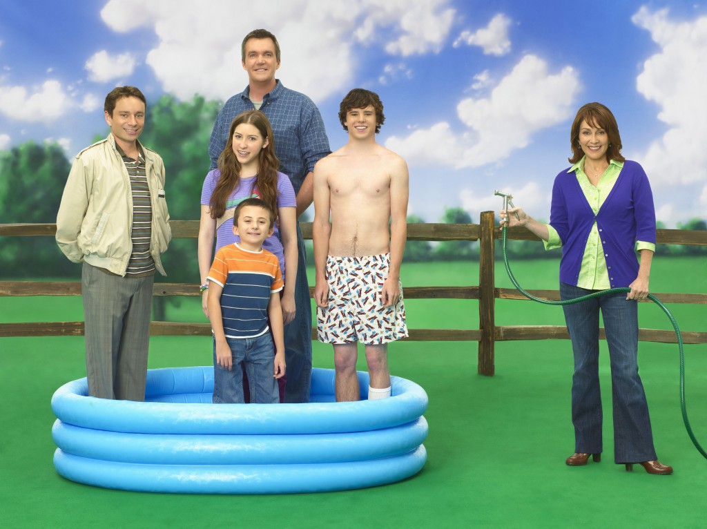 The Middle - canceled + renewed TV shows, ratings - TV Series Finale