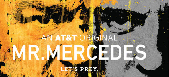 Second season release date: Mr. Mercedes TV show on AT&T Audience Network: season 2 premiere date (canceled or renewed?); key art