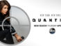 Quantico TV show on ABC: season 3 ratings (canceled renewed season 4?)