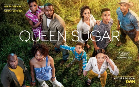 Queen Sugar TV show on OWN: (canceled or renewed?)