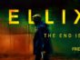 Rellik TV show on Cinemax: season 1 ratings (canceled renewed season 2?)