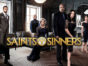 Saints & Sinners TV show on Bounce: season 3 viewer votes episode ratings (cancel renew season 4?)