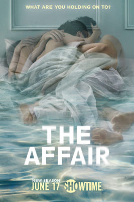 The Affair TV show on Showtime: (canceled or renewed?)