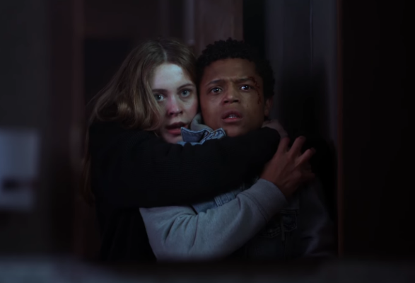 The Innocents TV show on Netflix: (canceled or renewed?)