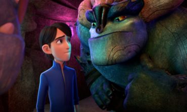 Trollhunters: Netflix Animated Series Ending; No Season Four - canceled ...