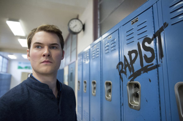 13 Reasons Why TV show on Netflix: canceled or season 3? (release date); Vulture Watch; Pictured: Justin Prentice