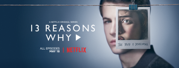 13 Reasons Why Tv Show On Netflix Season Twio Viewer Votes