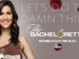 The Bachelorette TV show on ABC: season 14 ratings (canceled renewed season 15?)