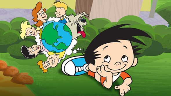 Bobby's World TV show: (canceled or renewed?)