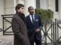 CB Strike TV show on Cinemax: canceled or season 2? (release date); Vulture Watch; Pictured: Tom Burke, Brian Bovell