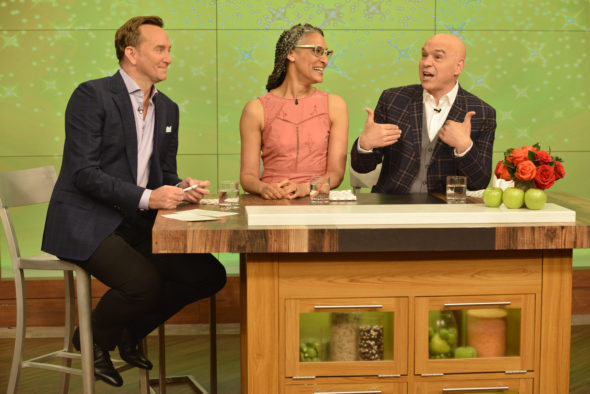 The Chew TV show on ABC: canceled, no season 8 (canceled or renewed?)