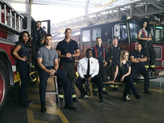Chicago Fire TV show on NBC: (canceled or renewed?)