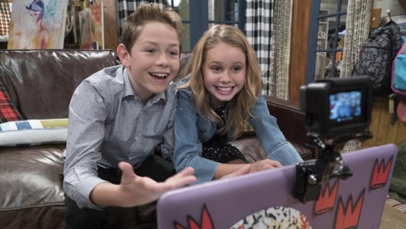 Coop and Cami Ask the World TV show on Disney Channel: (canceled or renewed?)