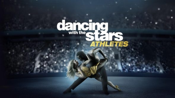 Dancing with the Stars: Athletes TV show on ABC: canceled or season 27? (release date); Vulture Watch