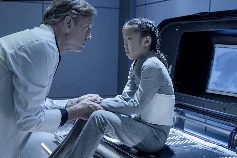The Expanse: Cancelled by Syfy; Season Four to Be Shopped Elsewhere -  canceled + renewed TV shows, ratings - TV Series Finale