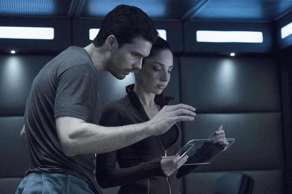 The Expanse Season Four? Amazon in Talks to Save Cancelled Syfy TV