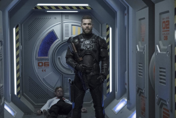 download the expanse season