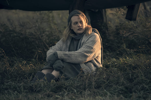 The handmaid's tale discount season 3 streaming hulu