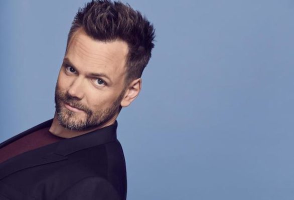 The Joel McHale Show with Joel McHale TV show on Netflix (canceled or renewed for season 2?)