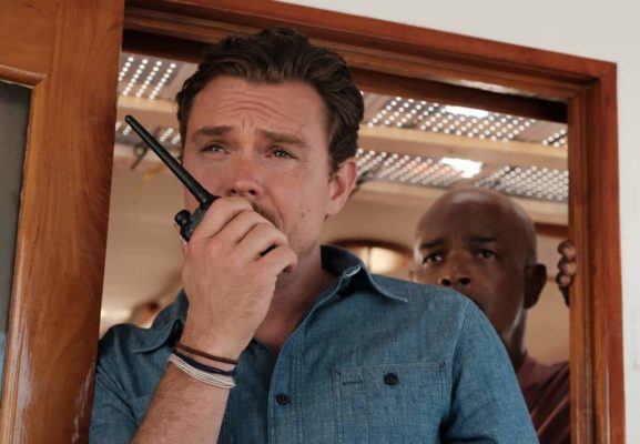Lethal Weapon TV show on FX: (canceled or renewed?)