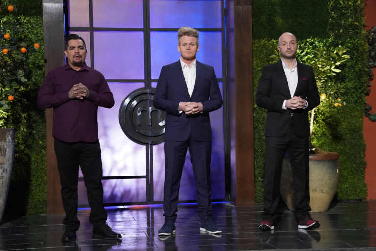 MasterChef On FOX Cancelled Or Season 10 Release Date Canceled