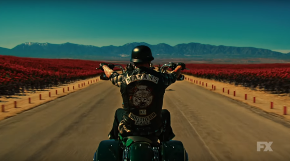 Mayans MC: FX Teases Sons of Anarchy Prequel Series (Video ...