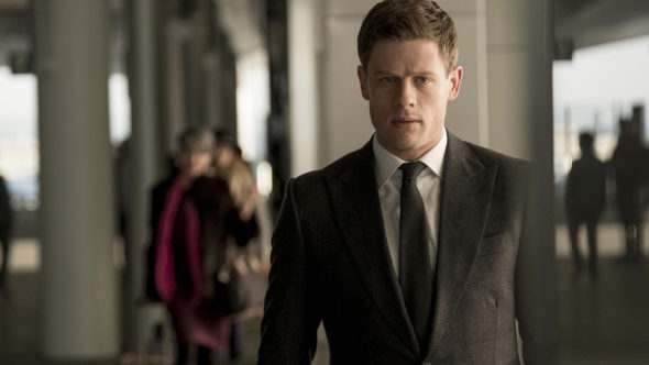 McMafia TV show on AMC (canceled or renewed?)