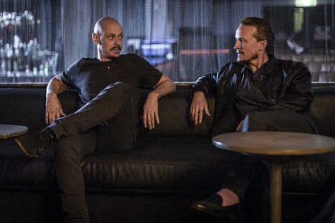 Mr. Inbetween TV show on FX: (canceled or renewed?)