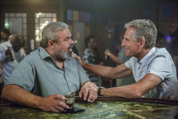 NCIS: New Orleans TV Show on CBS: canceled or renewed?