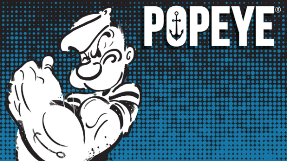 Popeye TV show on YouTube: (canceled or renewed?)